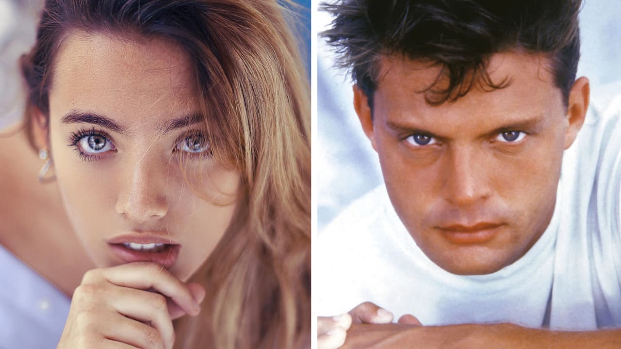 Supuesta hija no reconocida de ‘Luismi’ reacciona tras revelarse su presunto parentesco