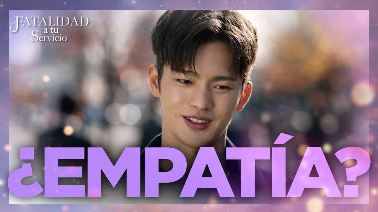 Myeol intenta sentir empatía por la humanidad | Fatalidad a tu Servicio 3/5 | C4