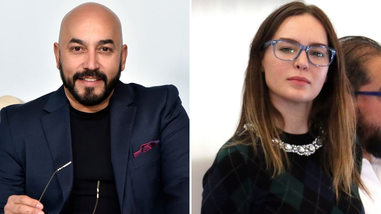 Lupillo Rivera contrademanda a Belinda oficialmente: revela “finalidad” de su proceso legal contra ella