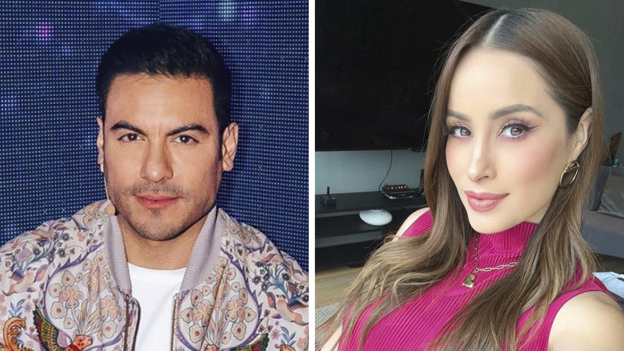 Carlos Rivera no estuvo en el baby shower de Cynthia y le llovieron críticas: así se defendió