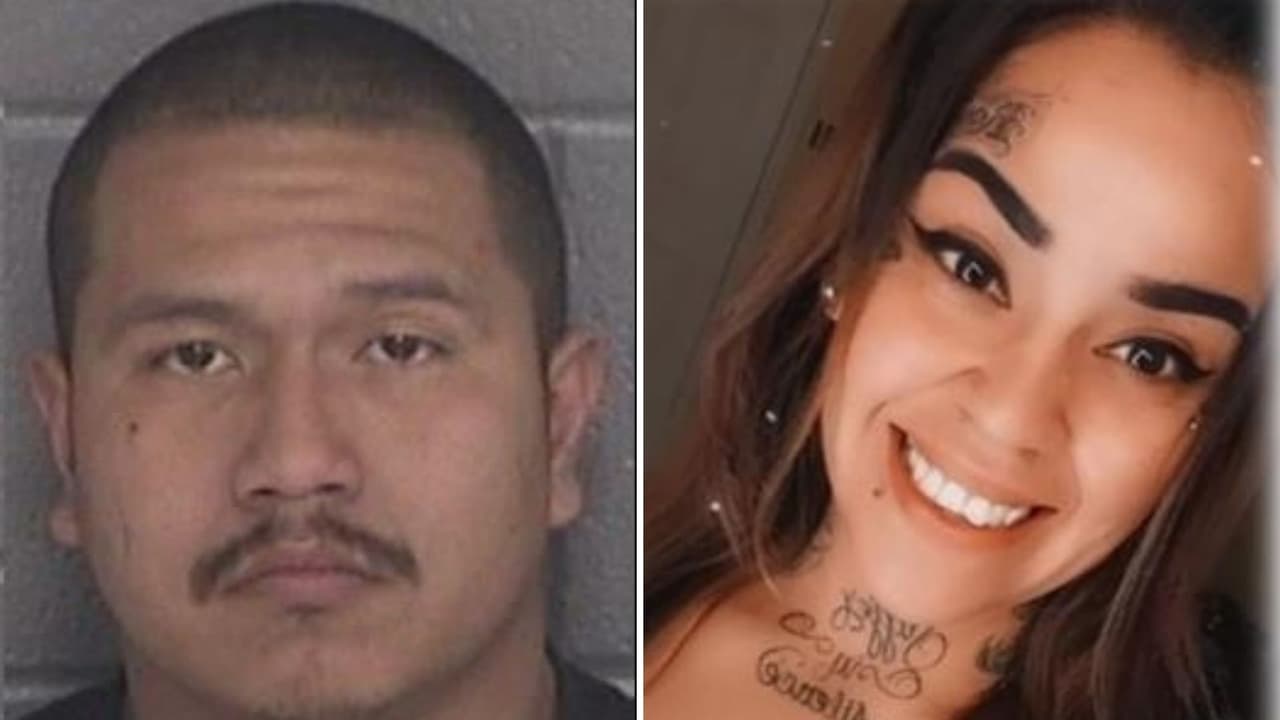 Arrestan a sospechoso de asesinar a una mujer hispana en Georgia