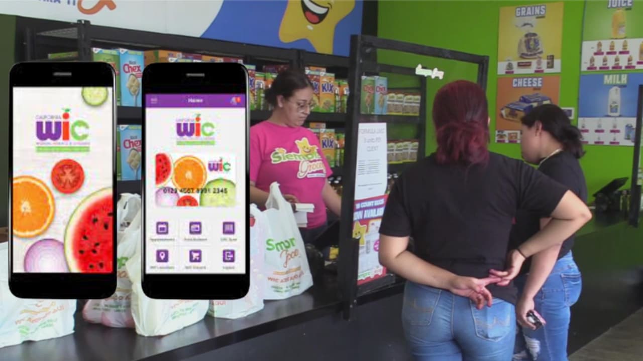 Ayuda económica de WIC se reduce: te decimos desde cuándo y cómo te afecta