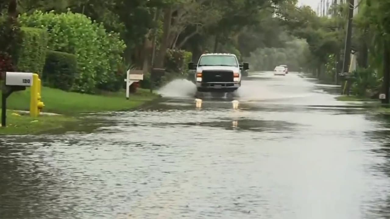 California se prepara para Súper El Niño: sigue estas recomendaciones ante posibles emergencias