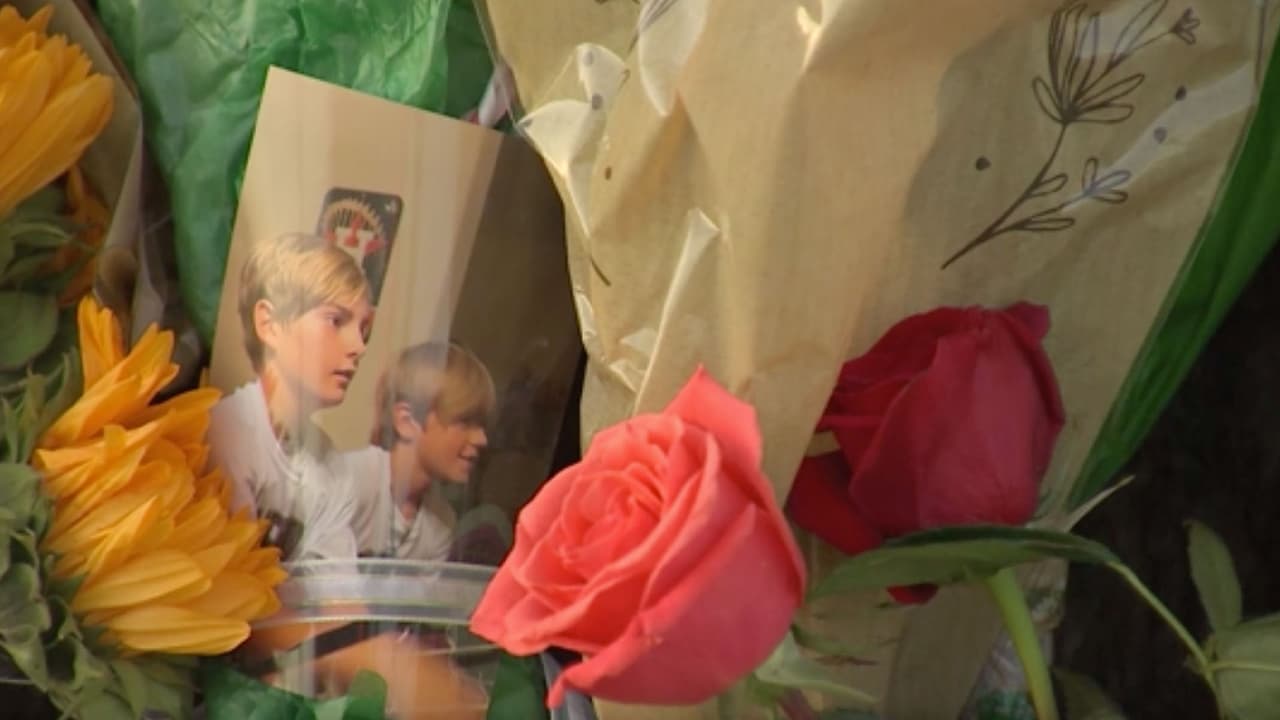 Agregó que la familia he recibido muchas muestras de cariño tras la tragedia.