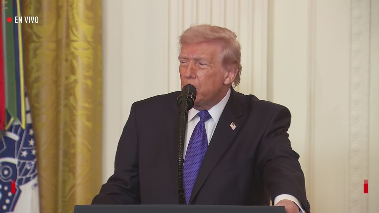 Trump y Venezuela buscan alianza estratégica en energía y minerales