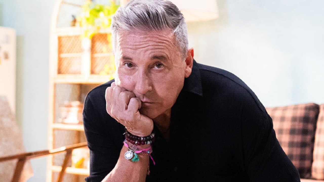 Ricardo Montaner actuará en Premio Lo Nuestro 2023