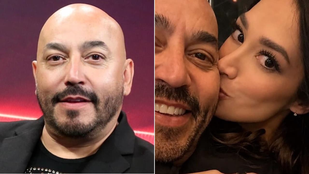 Lupillo Rivera confirma romance: revela boda “en cada país” con su nueva novia