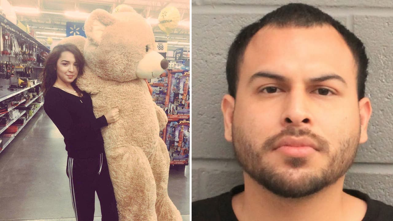 Dan larga sentencia en prisión a hombre que mató a exnovia hispana, quien era menor de edad