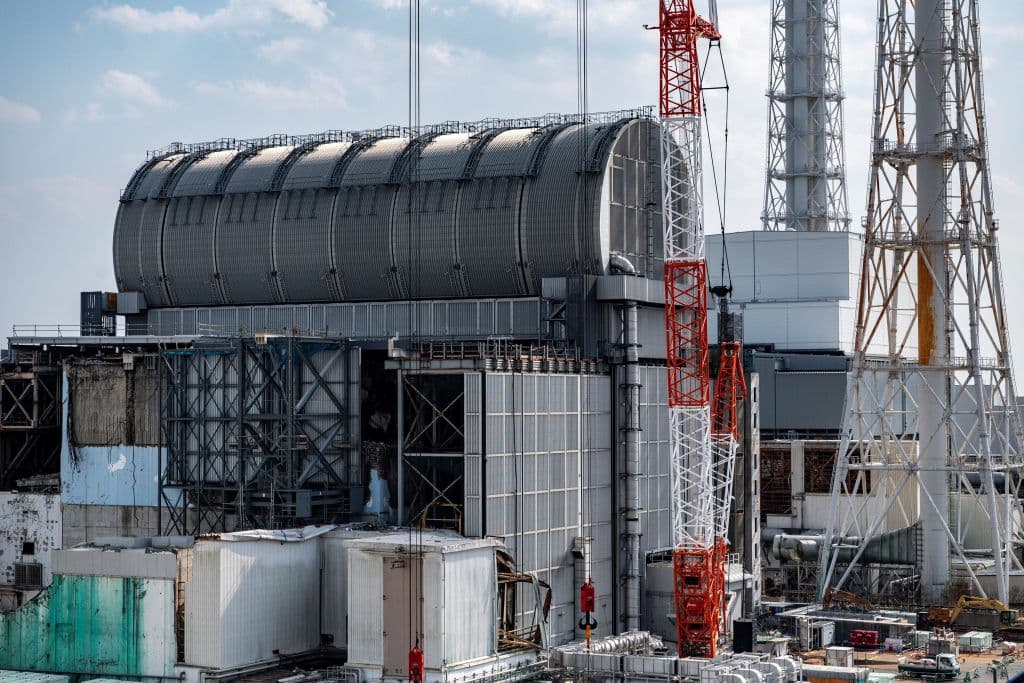 Sin embargo, otros países como 
<a href="https://www.univision.com/temas/estados-unidos-de-america">Estados Unidos</a>, aliado de Japón, han aprobado la noticia.