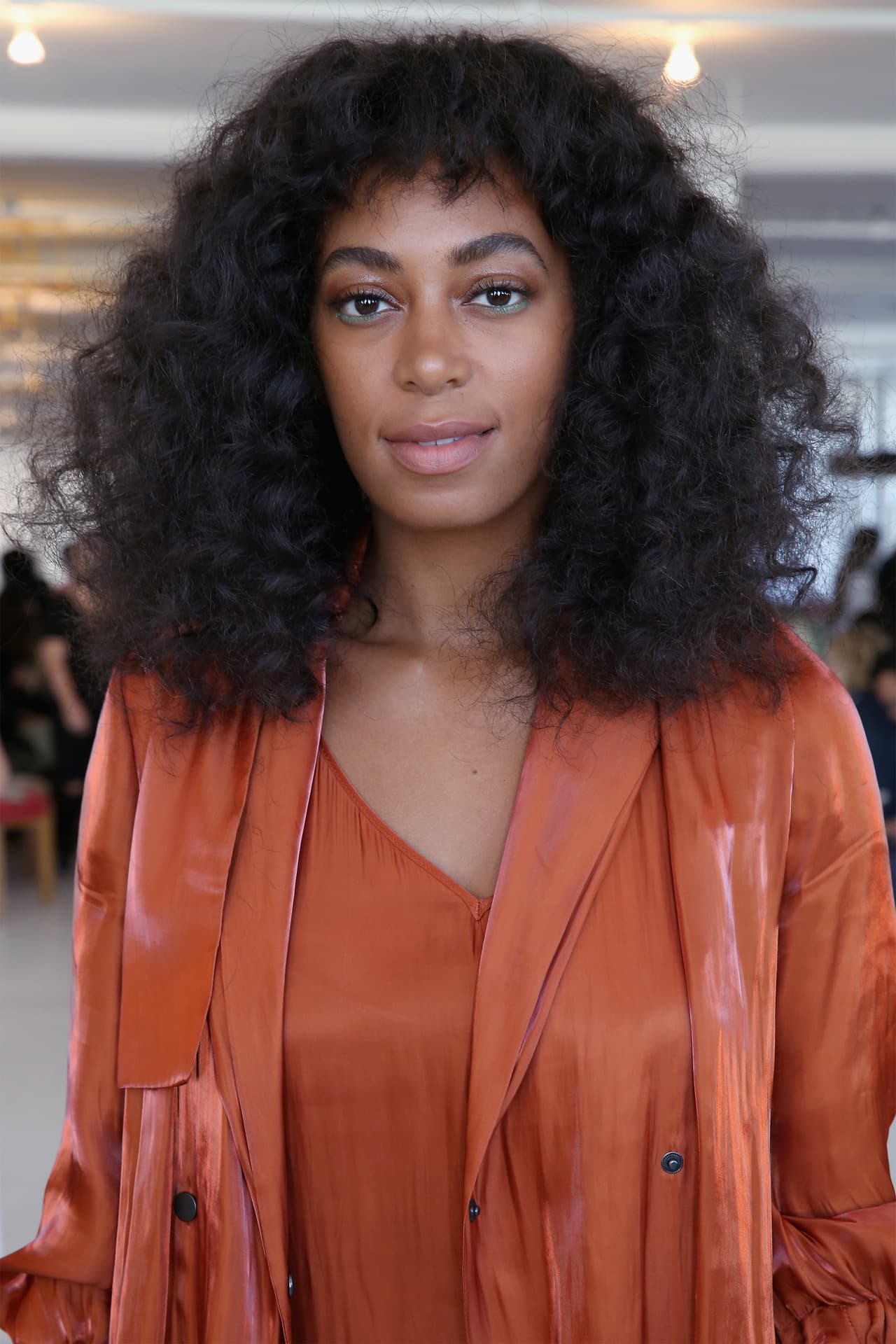 Hace poco, tuvo que sacar las garras por su pequeño.