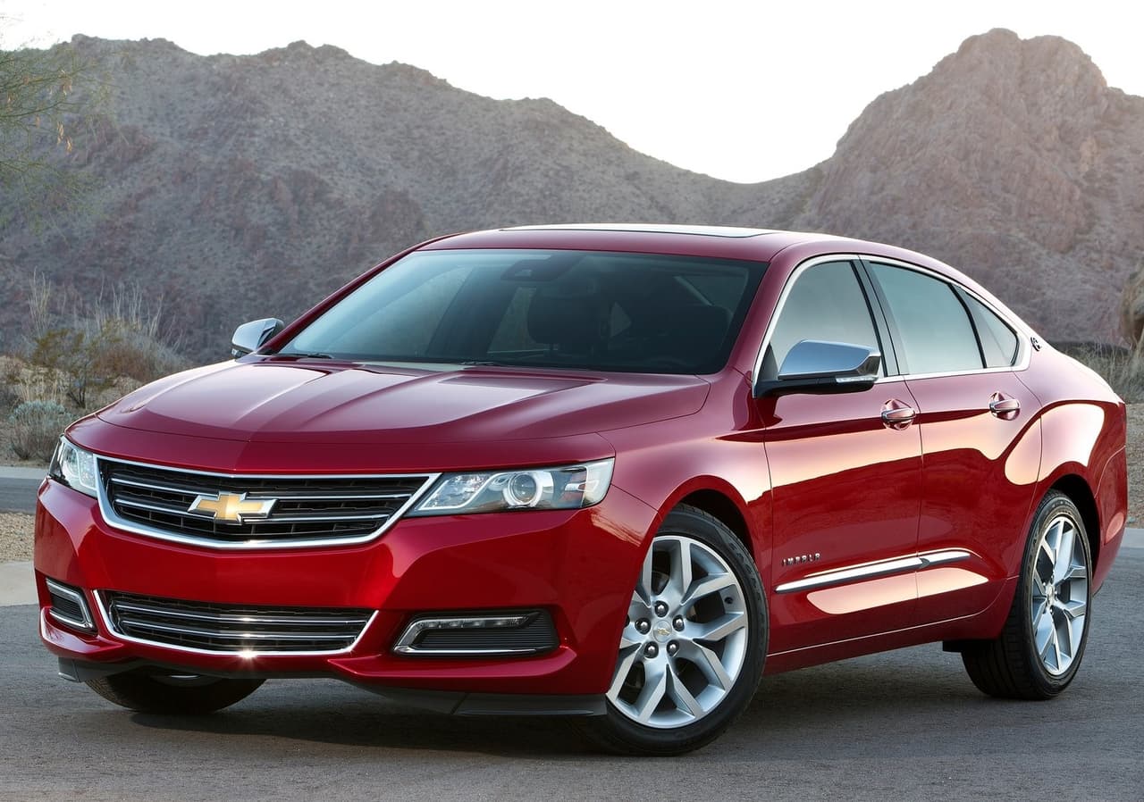 <h3 class="cms-H3-H3"><b>5 - Chevrolet Impala</b></h3>
<br>
<br>
<b>Tiempo promedio que pasa en los concesionarios antes de venderse:</b> 153.1 días.