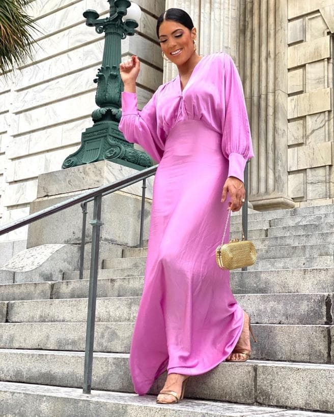 Este 2020, lo inició con una actitud muy positiva y enfocada en 
<a href="https://www.univision.com/shows/despierta-america/en-fotos-los-15-momentos-que-marcaron-a-francisca-lachapel-este-2019-fotos" target="_blank">cumplir sus sueños</a>, uno de ellos es formar una familia.