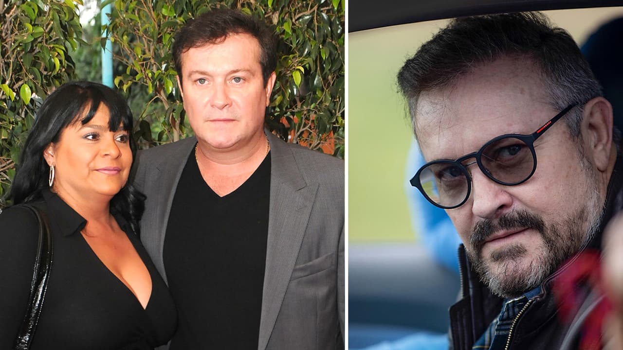 Arturo Peniche intentó todo para no perder a su esposa, pero fue en vano: ¿qué pasó entre ellos?