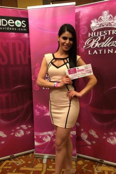 ¿Estará nuestra octava reina en la Costa Oeste? Alejandra Espinoza, Ana Patricia González y Marisela Demontecristo buscaron su oportunidad en la audición así como estas nueve chicas que buscan una oportunidad para brillar. Mira el video