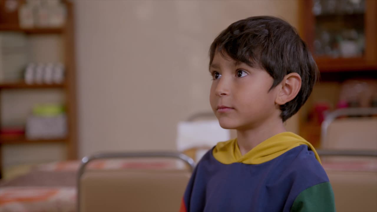 La Rosa de Guadalupe - 'Lo mejor de las bendiciones'