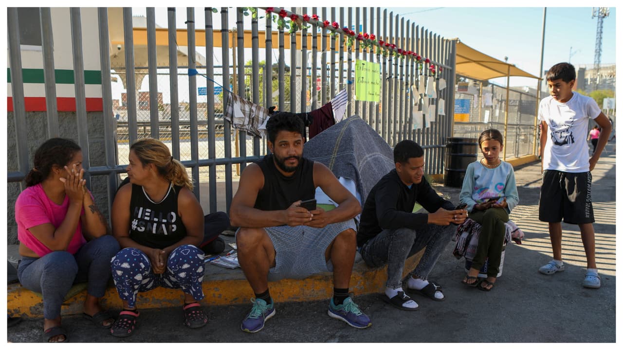 EEUU amplia validez del permiso de trabajo a ciertos migrantes: incluye beneficiarios de parole humanitario