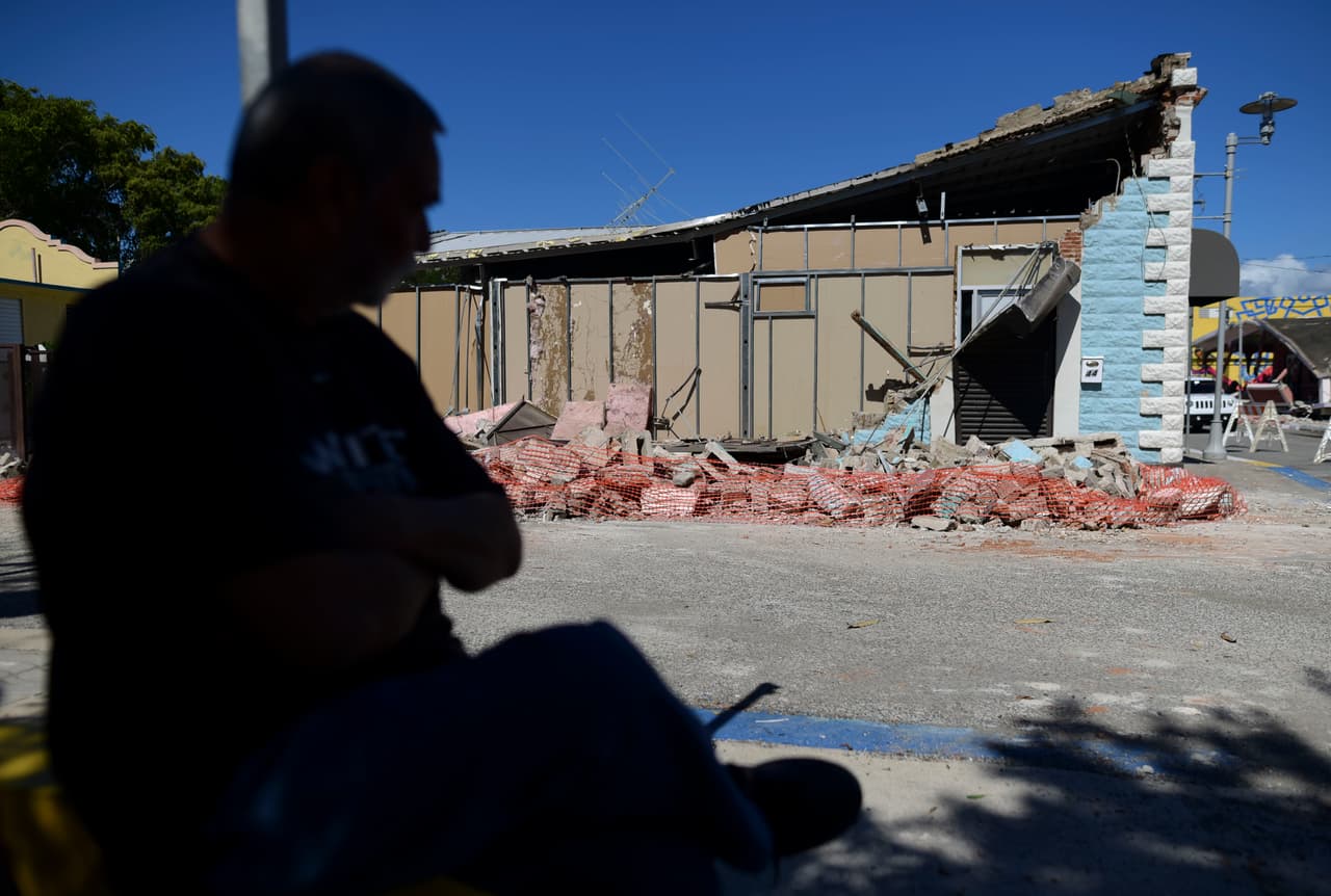 Comunidad boricua de Chicago se une para rescatar y reconstruir a Puerto Rico luego de ser sacudido por fuertes sismos