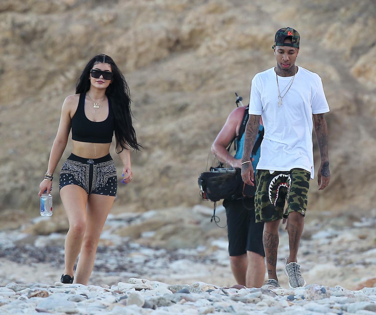 ¿Será que la diva está jugando con nosotros?