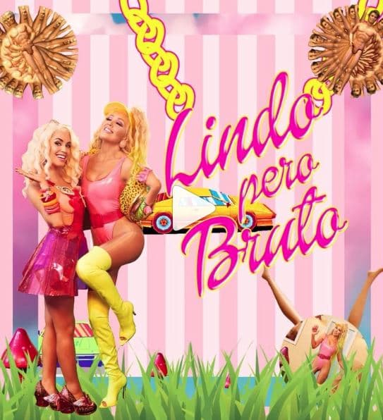 El video, lanzado el 29 de enero pasado, ya acumula más de 13.3 millones de reproducciones en YouTube.
<br>