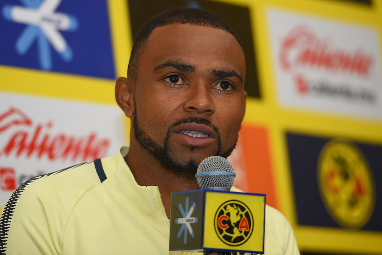 <b>William Da Silva</b>: es transferido del América al Toluca.