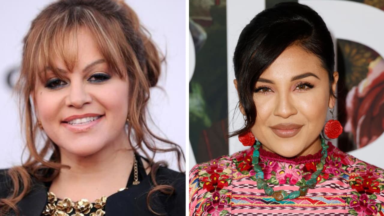 ¿Quién es la actriz que será Jenni Rivera en la película biográfica de ViX+? Conoce a Annie González