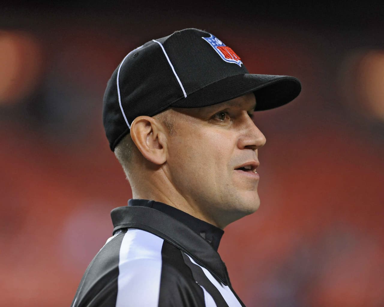 Clete Blakeman fue nombrado referee para el Super Bowl 50 entre Carolina y Denver