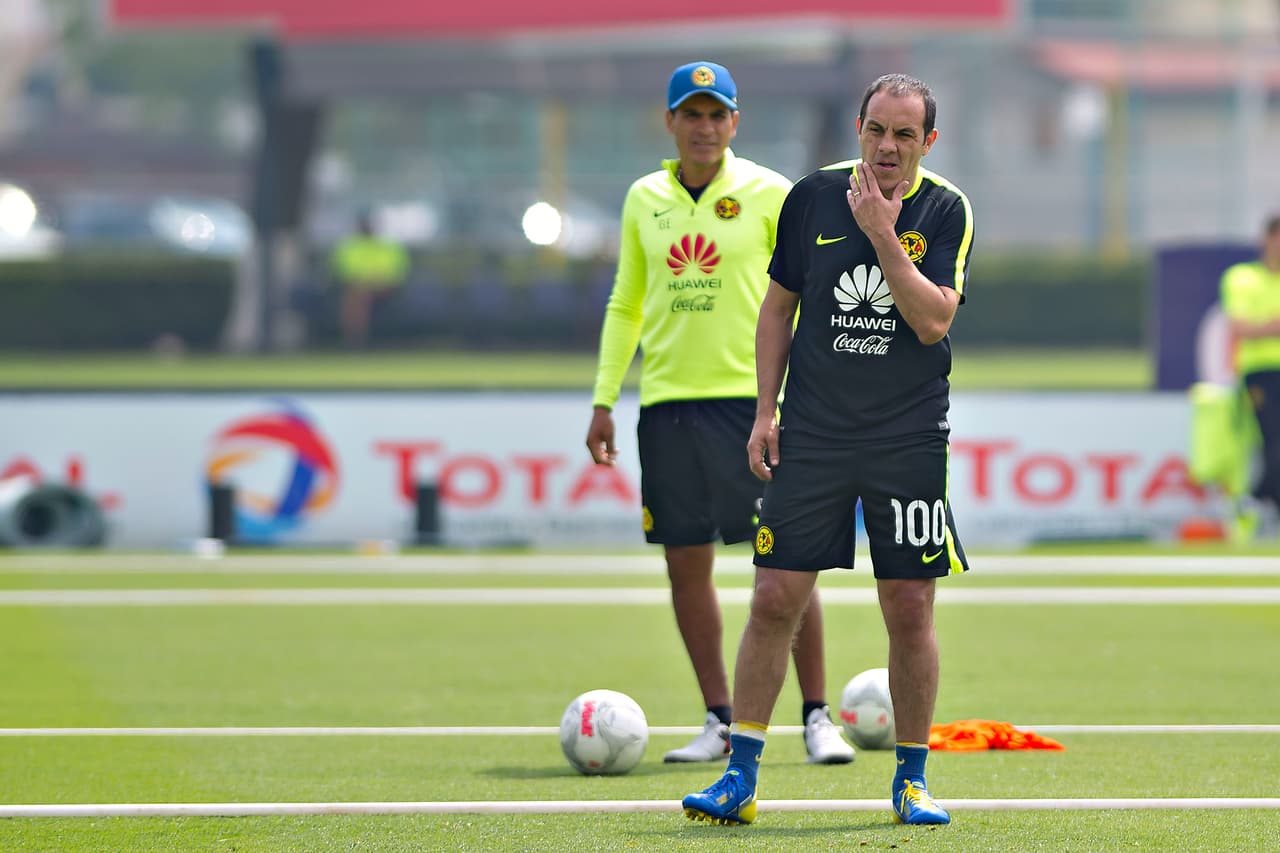 Previo América vs. Morelia: El homenaje al 'Cuau' acapara los reflectores