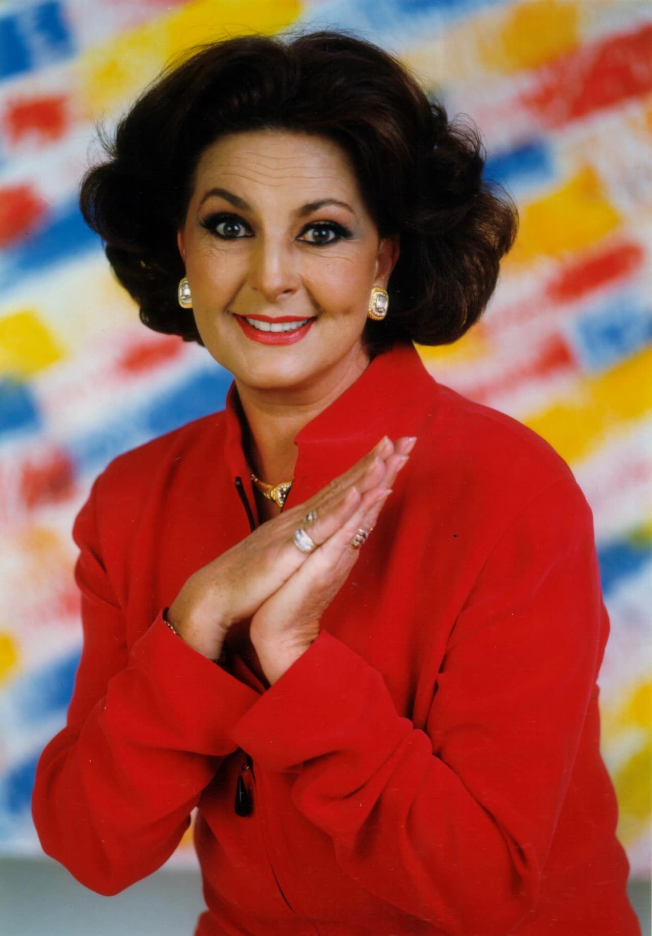 Talina Fernández, fue una de las primeras famosas que reconoció estar pasando por una crisis y estaría dispuesta a tomar
<a href="https://www.univision.com/radio/radio-nacional/la-dura-realidad-de-talina-fernandez-en-plena-pandemia-desempleada-sin-dinero-ni-oportunidades-fotos" target="_blank">cualquier oficio que le ofrezcan en la televisión</a>.