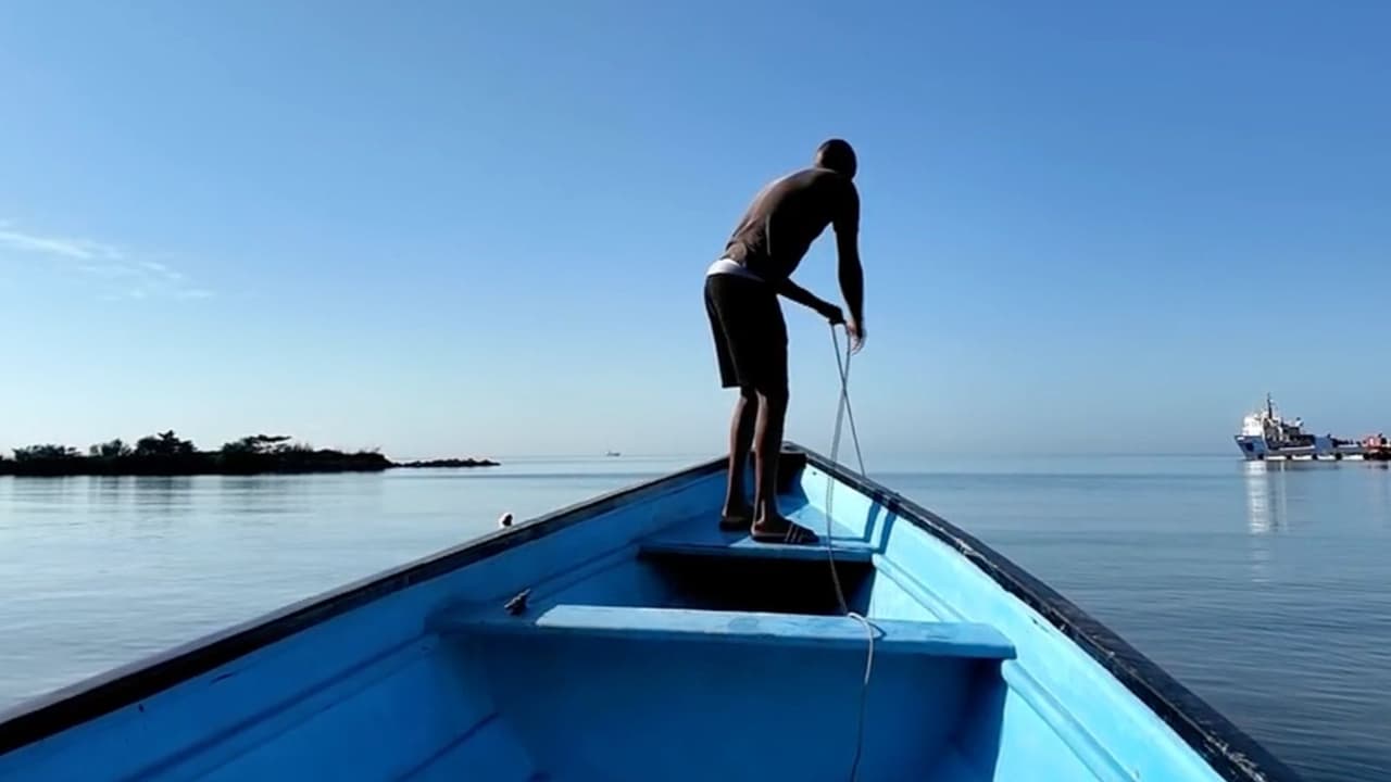 Pescadores en Trinidad y Tobago, preocupados por presencia militar de EEUU: "Es un problema pescar"