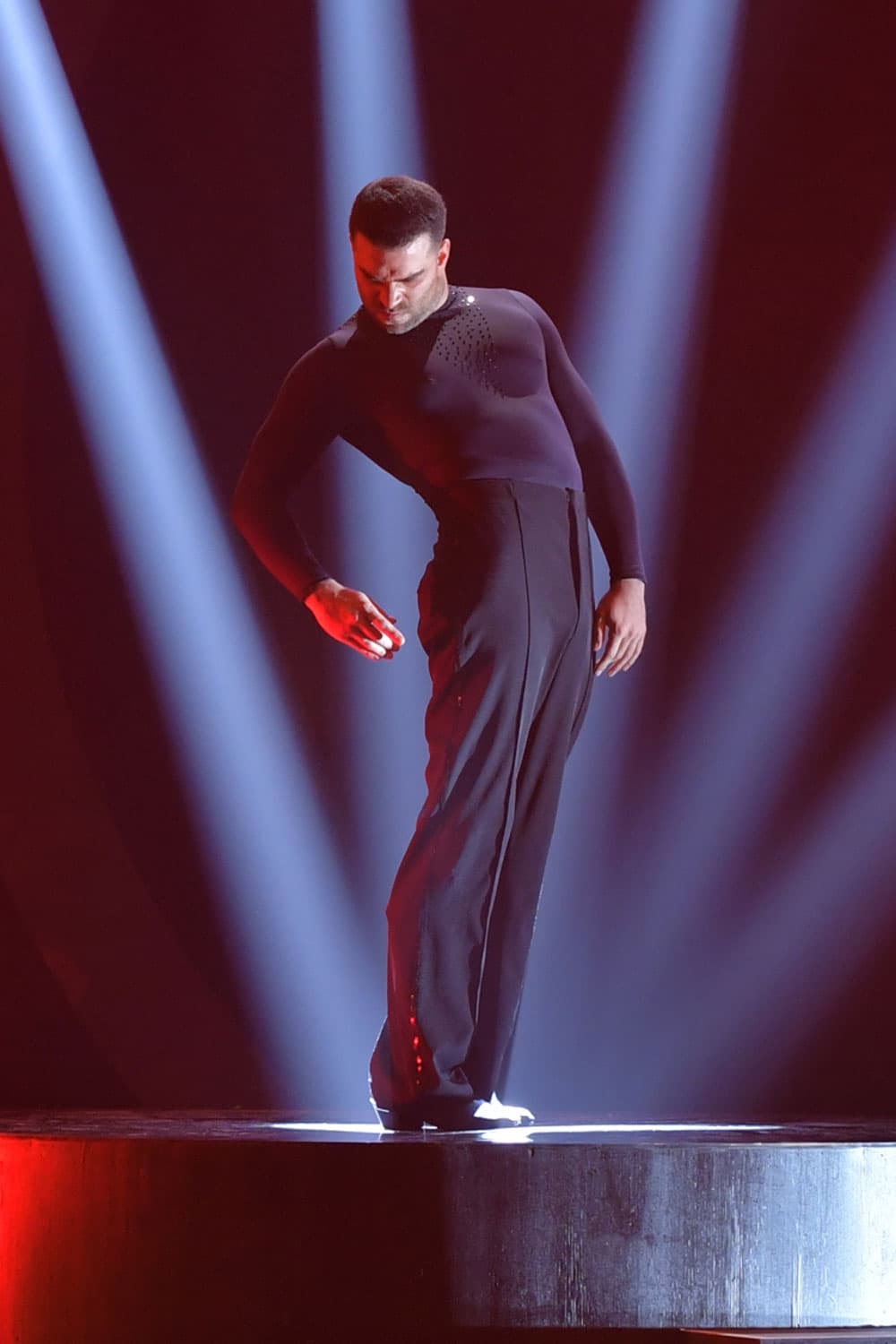 El baile de origen español ya se ha visto en la competencia. Fue Alejandro Nones quien interpretó magistralmente un número en la tercera gala.