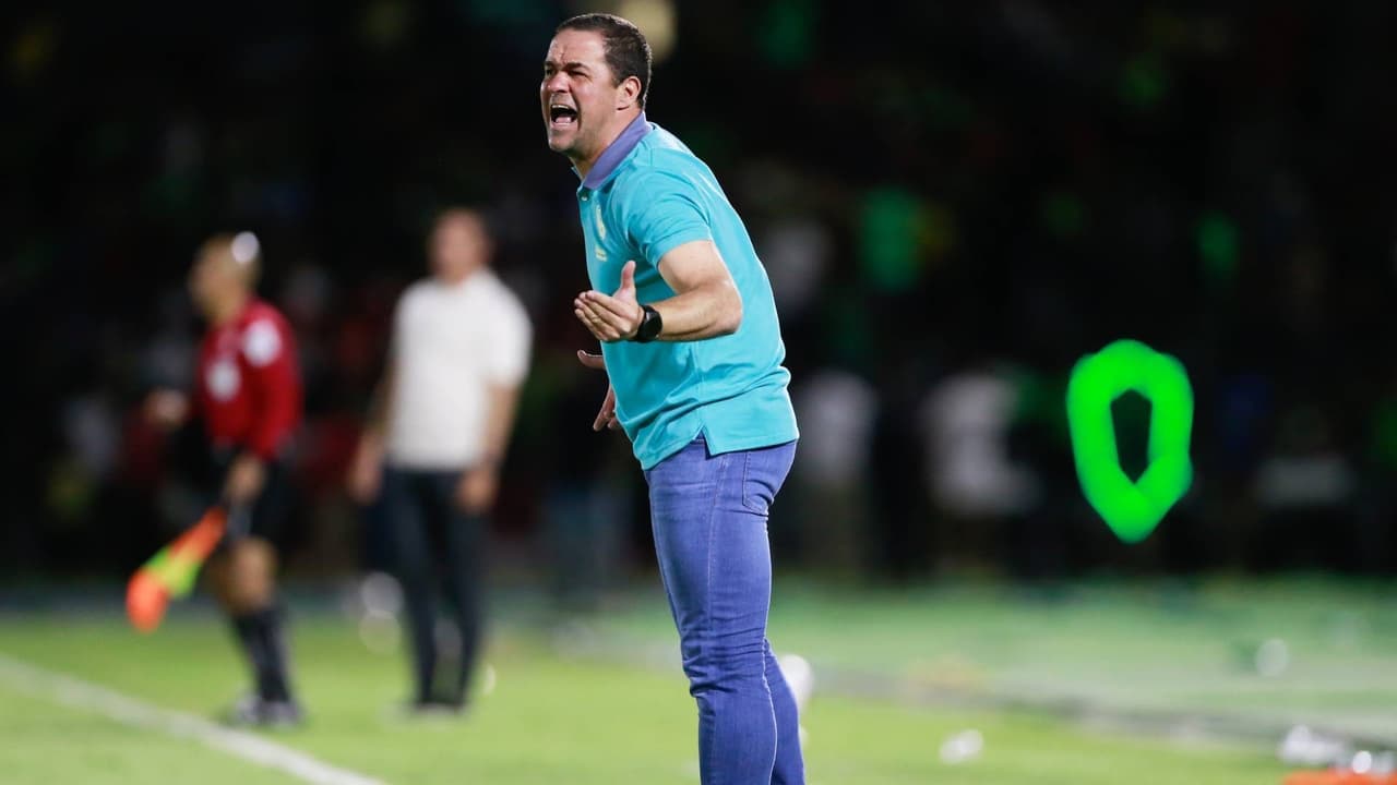 André Jardine: “La Leagues Cup pasa a ser nuestra prioridad”