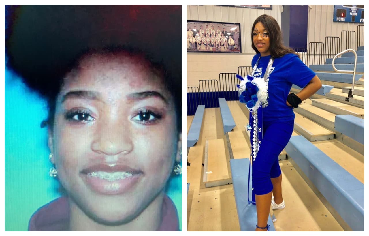 Policía de Austin pide ayuda para encontrar menor desaparecida