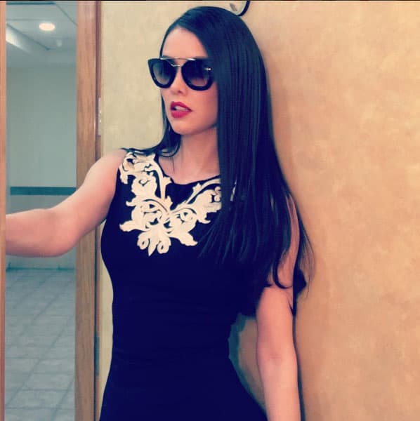 Así que tendremos que esperar para conocer más detalles de este nuevo proyecto de Marlene.