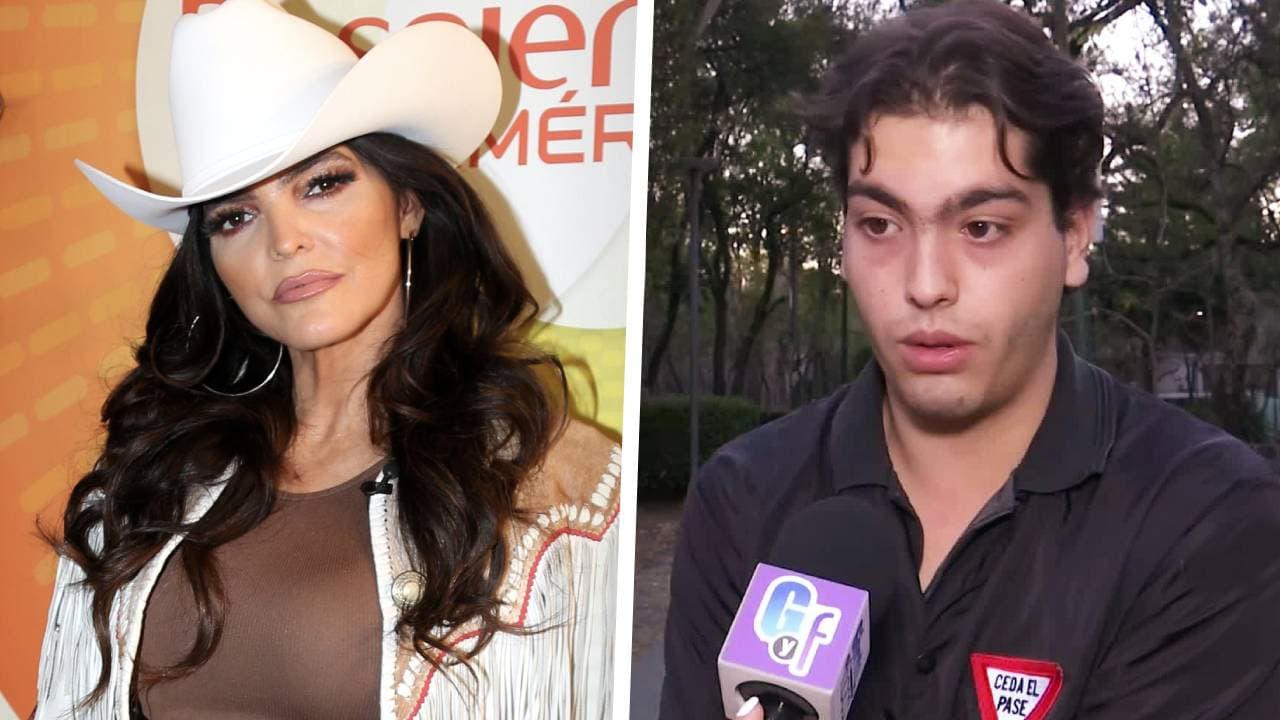 Abogado de Ana Bárbara intenta justificar los malos tratos que denunció José Emilio Levy