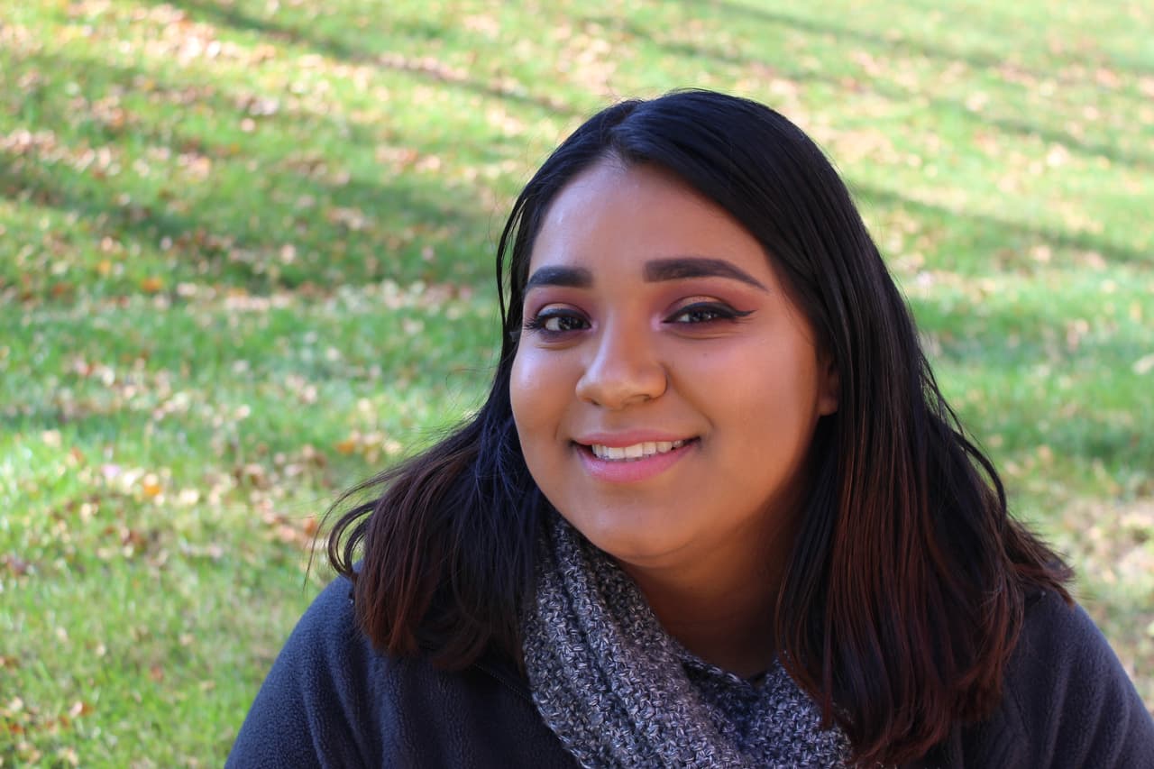 Brenda Gomez Solis's profile picture