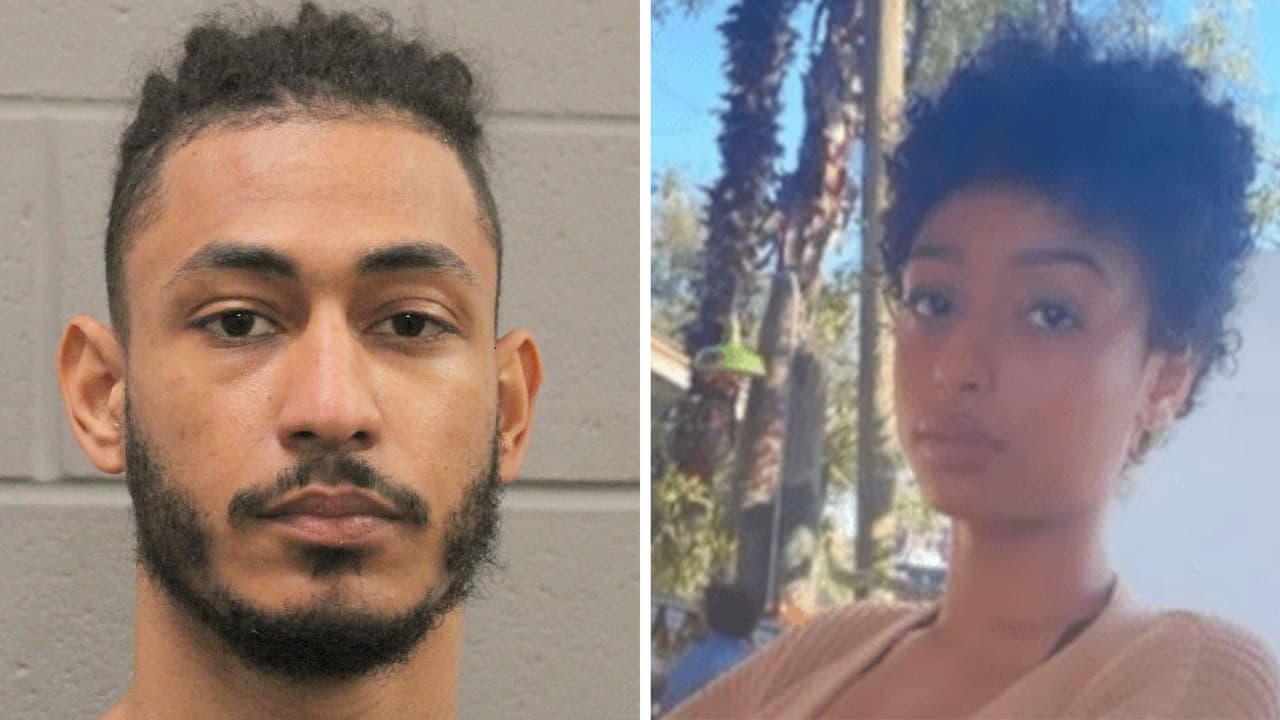 Acusan a hombre por la posible muerte de una joven que había estado desaparecida