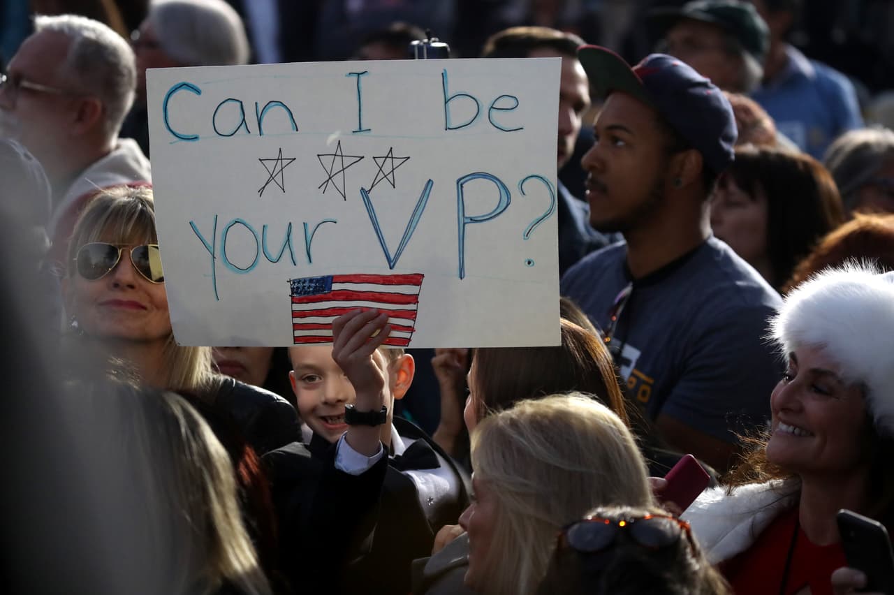 Algunos no perdieron la oportunidad para llamar la atención.