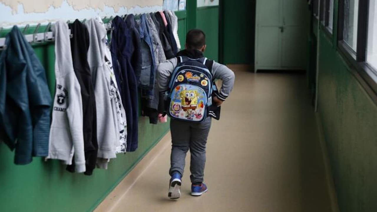 Niño es víctima de acoso escolar en Roseville y autoridades educativas le niegan apoyo