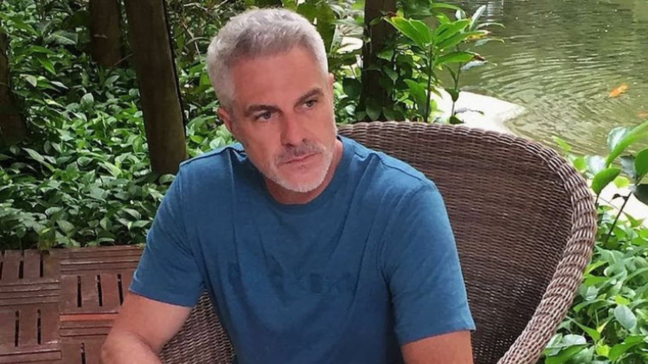 Exnovia de Lisardo dice que no puede dormir tras la presunta violencia que sufrió con él