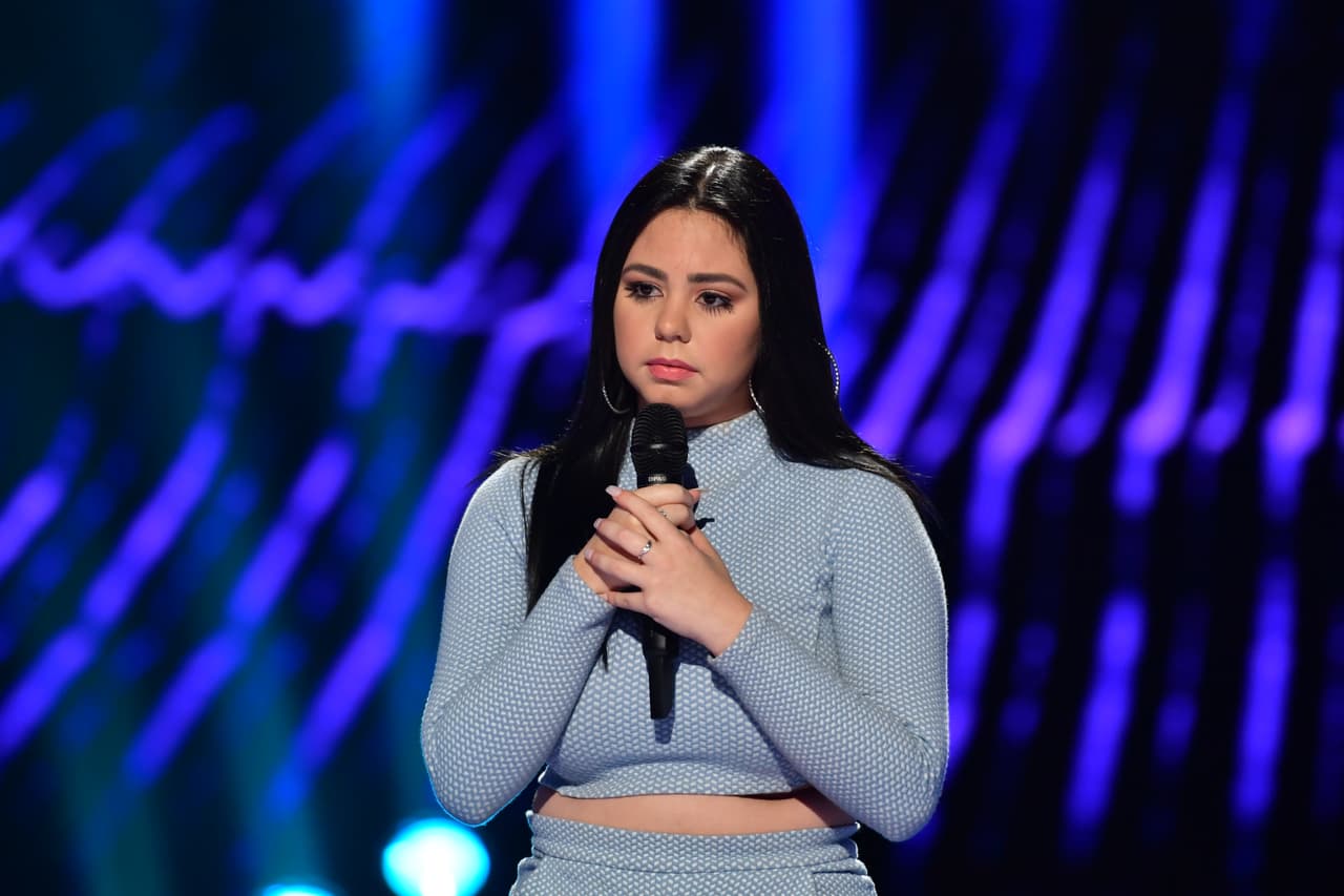 La puertorriqueña sufrió un poco pues luego de obtener el “Sí” de Natti Natasha y el “No” de Joss Favela, fue Olga Tañón la que tuvo que emitir la última palabra y esa fue un “Sí”.
<br>