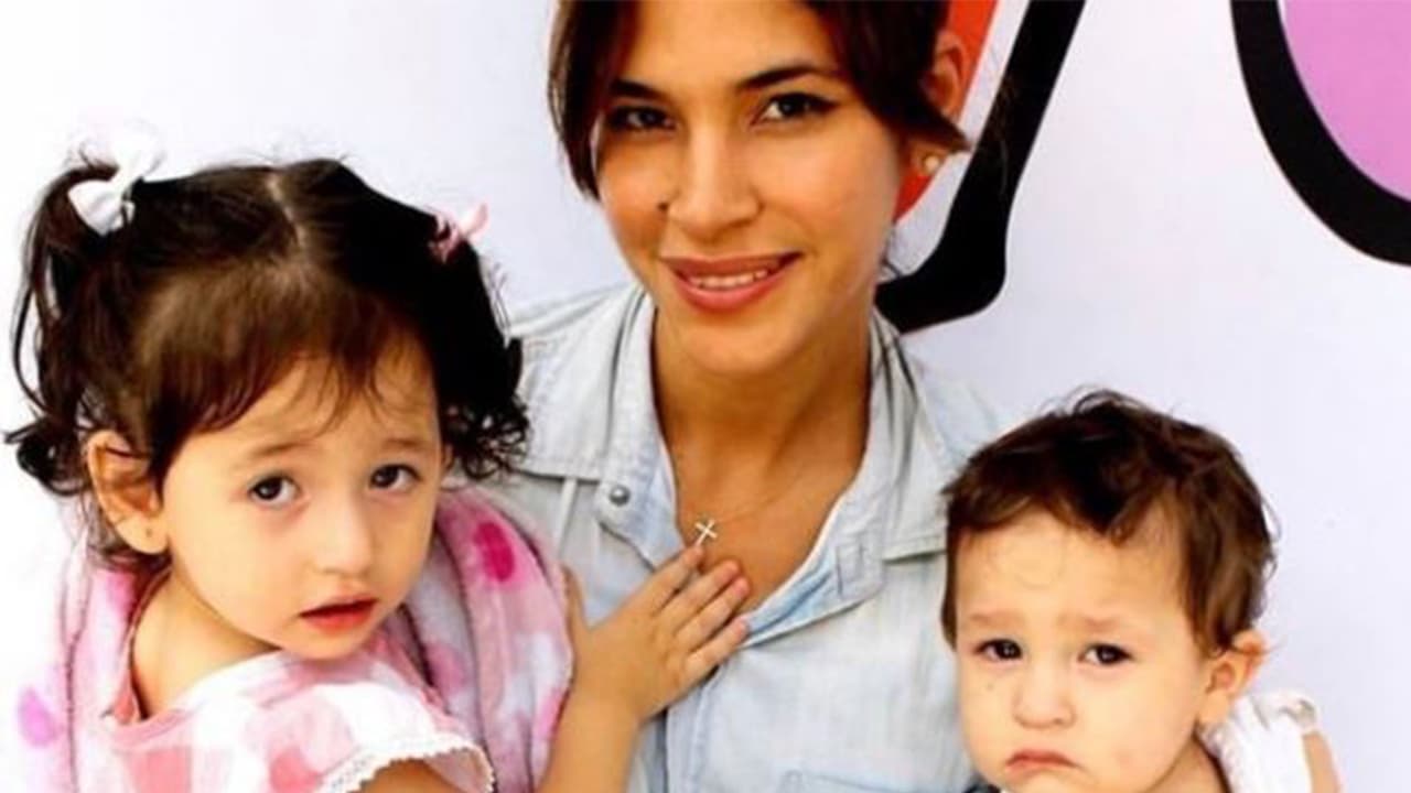 "Soy lo único que mis hijos tienen": madre con cáncer en cuatro órganos necesita ayuda