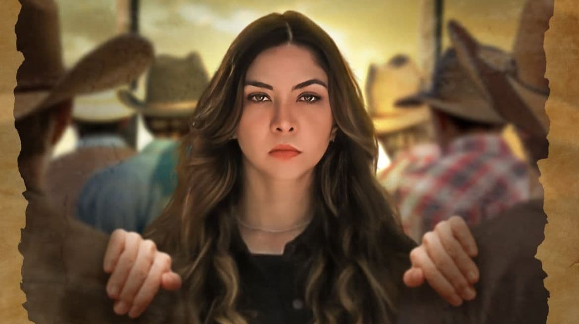 El Regreso de la Heredera Fugitiva: Ve un avance del nuevo Micro Drama de ViX