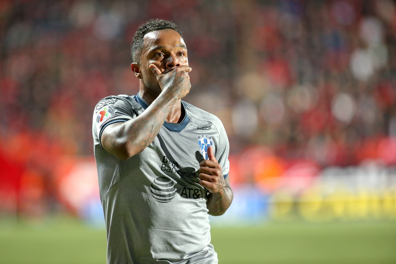 Aún así, Monterrey se llevó un valioso empate de Tijuana en el partido de ida de los cuartos de final en la Liguilla del Clausura 2018.