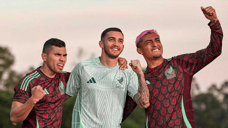 ¡La Selección Mexicana firma acuerdo para Mundiales 2026, 2030 y 2034!