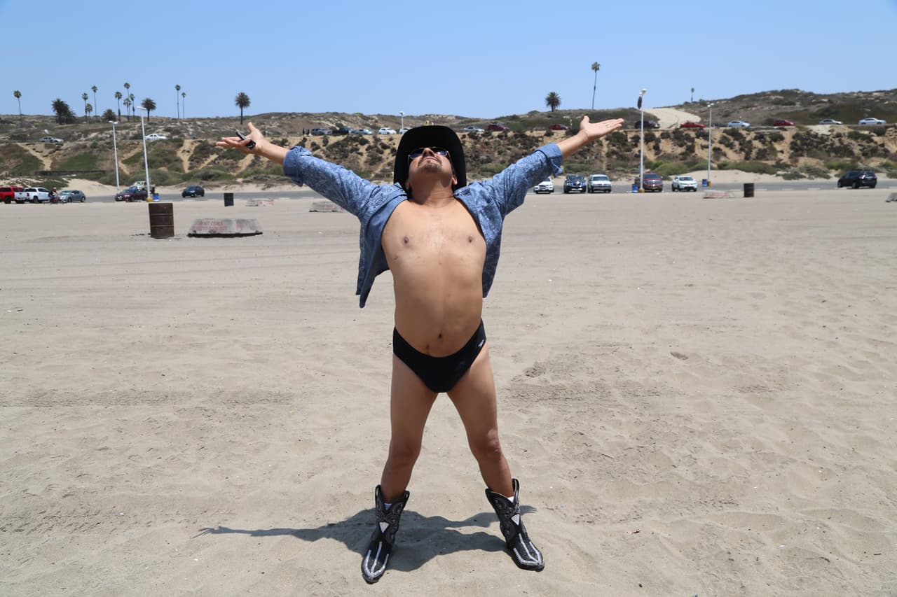 'El Bueno, La Mala y El Feo' se adueñan del verano.