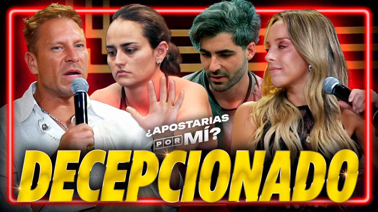 Zerboni siente feo al escuchar a sus aliados de Rebelión hablar mal de él