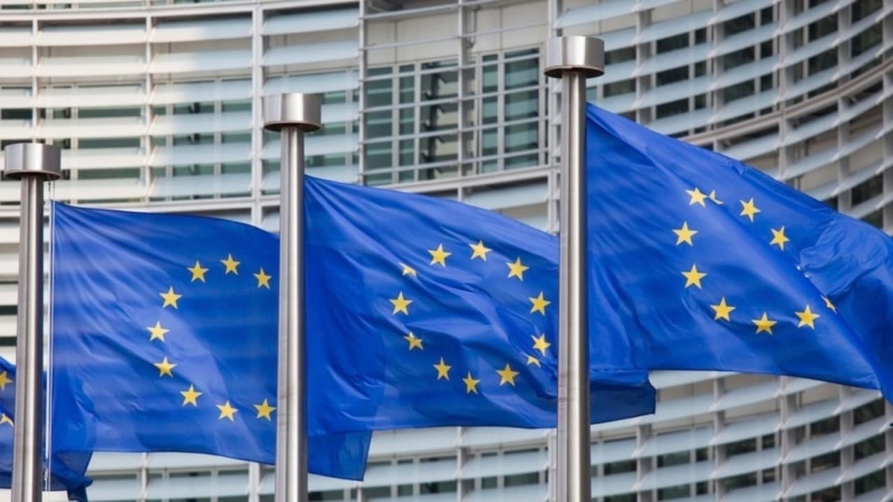Unión Europea convoca a reunión de emergencia ante tensiones con Trump