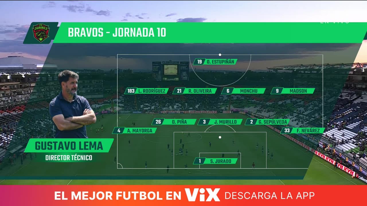 prueba león