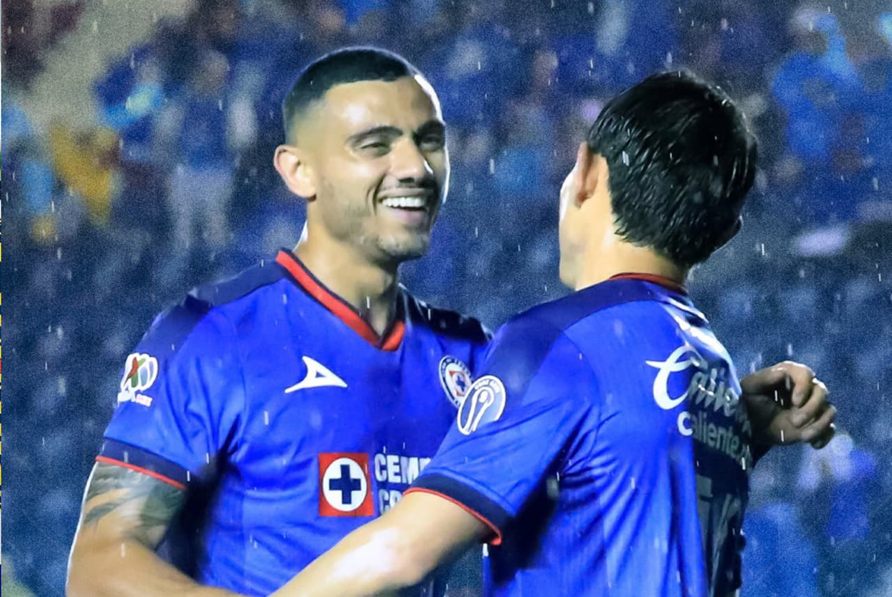 Refuerzos de Cruz Azul debutan ante su afición