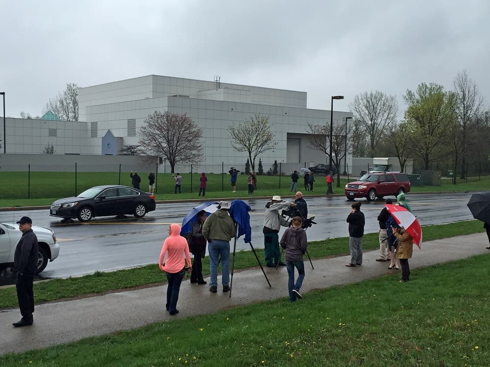 Aquella vez que cené Captain Crunch en casa de Prince